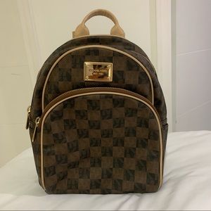 Michael Kors bookbag